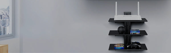 AV Shelves