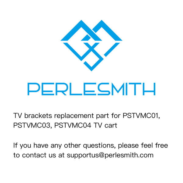 TV brackets replacement part