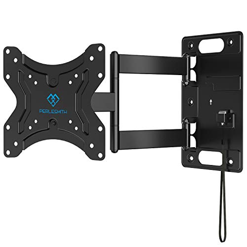 Full Motion TV Wall Mount For 13