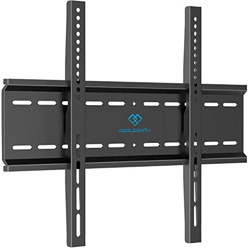 Fixed TV Wall Mount For 26" To 55" TVs