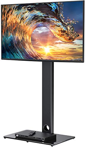 Floor TV Stand For 37" To 70" TVs