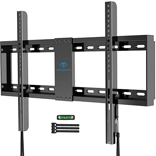Fixed TV Wall Mount For 32" To 75" TVs