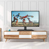 Tabletop TV Stand For 32" To 55" TVs