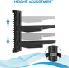 Wall Mounted AV Shelf (Set of 2)