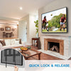 Fixed TV Wall Mount For 32" To 75" TVs