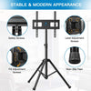 Portable Tripod TV Stand For 23" To 60" TVs