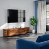 Full Motion TV Wall Mount For 32" To 55" TVs