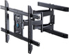 Full Motion TV Wall Mount For 37" To 80" TVs