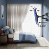 Full Motion TV Wall Mount For 32" To 65" TVs