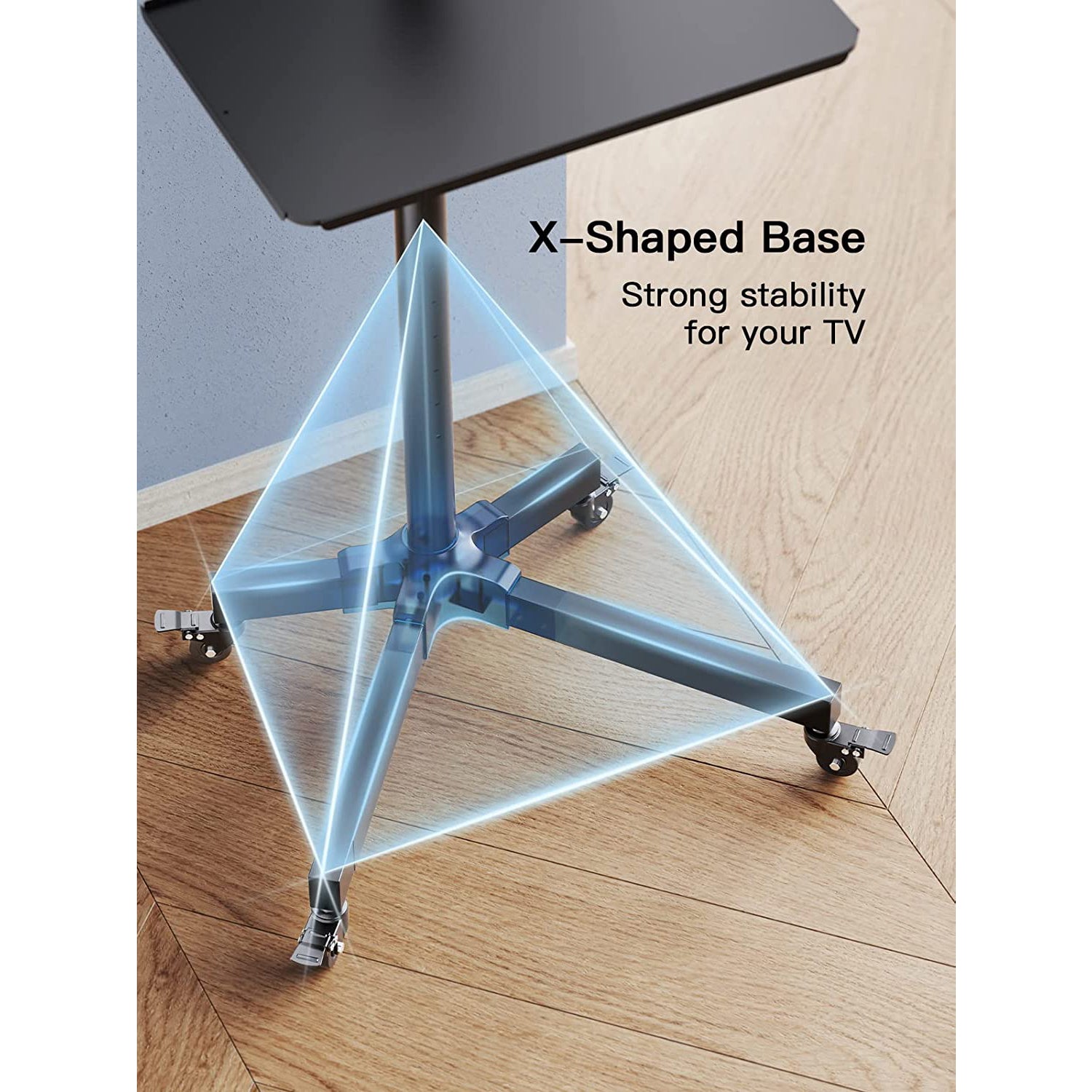 TV Cart For 23