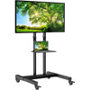 TV Cart For 32" To 75" TVs